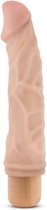 Dr. Skin - Cock Vibe no6 Vibrator - Beige - Sextoys - Dildo's
