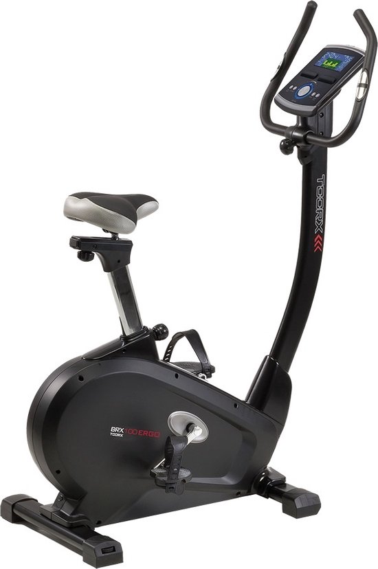 Toorx Fitness BRX-100 Ergo Hometrainer - met Kinomap - - Toorx - €599,66