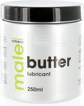 Male Boter - 250 ml - Glijmiddel