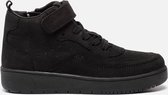 Muyters Sneakers zwart Nubuck 88612 - Heren - Maat 30