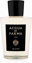 Acqua di Parma Gel Signature Yuzu Body Wash
