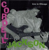Cordell Jackson - Live In Chicago (CD)