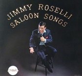 Jimmy Roselli - Saloon Songs (CD)