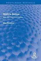 Routledge Revivals - Stalin's Russia