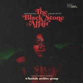 Whatitdo Archive Group - The Black Stone Affair (CD)
