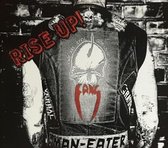 Fang - Rise Up! (CD)