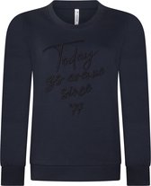 Zoso Trui Jody 216 Navy 0008 Dames Maat - XS