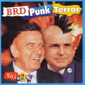 Various Artists - Brd Punk Terror Volume 2 (CD)