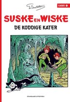 Suske en Wiske Classics 23 -   De koddige kater