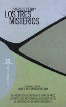 Literatura 61 - Los Tres Misterios