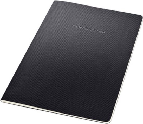 Lamy hardcover notebook A5 | 4 colors – P.W. Akkerman Den Haag
