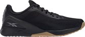 Reebok nano x1 black/nghblk/rbkg 46