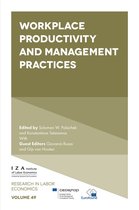 Research in Labor Economics 49 - Workplace Productivity and Management Practices