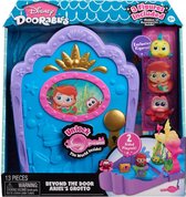 disney doorables beyond the door ariel playset