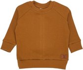by Xavi- Loungy Sweater - Roasted Pecan - 98
