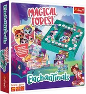 Bordspel "Enchantimals. Magic forest" Trefl Enchantimals (5900511016840)