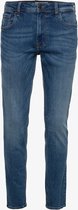 Produkt heren slimfit jeans lengte 32 - Blauw - Maat 33/32