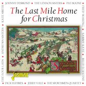 Various Artists - The Last Mile Home For Christmas (2 CD)