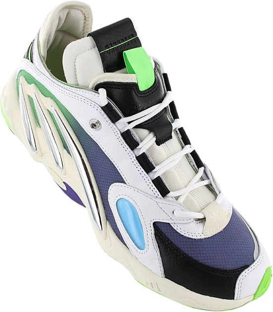 adidas x SANKUANZ - Solution Streetball - Chaussures pour femmes Homme  Baskets pour... | bol.com