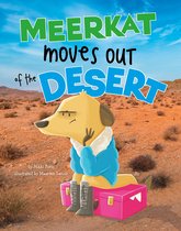 Habitat Hunter - Meerkat Moves Out of the Desert