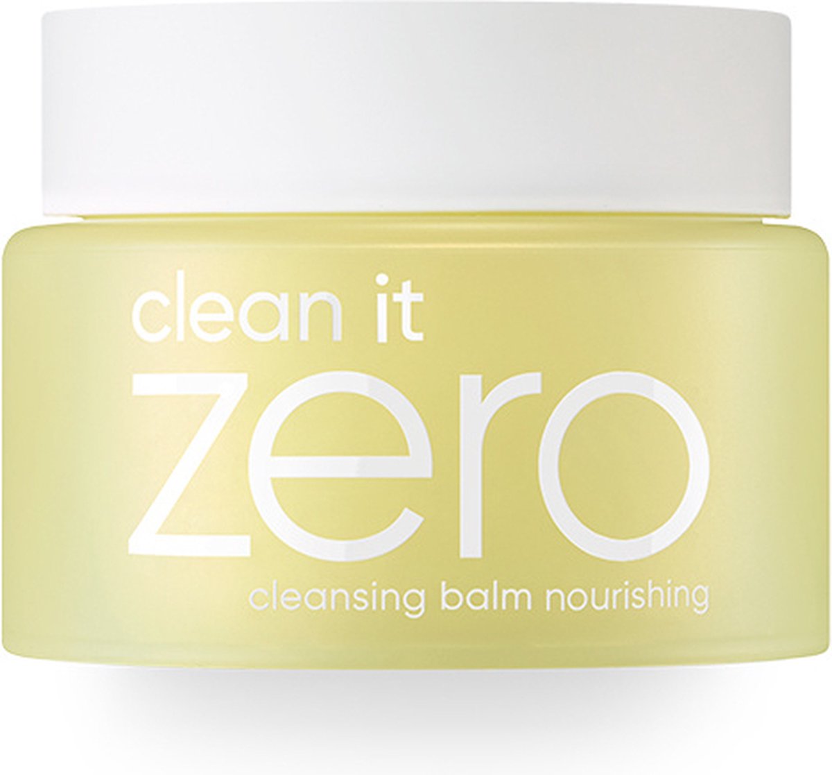 Banila Co - Clean It Zero Cleansing Balm Nourishing - 100 mL