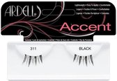 Ardell - Accent Lashes 311 - Black