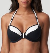 PrimaDonna Swim Istres Bikini Top 4008512 Zwart - maat 85G