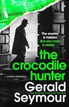 Jonas Merrick series - The Crocodile Hunter