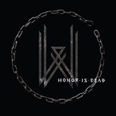 Wovenwar - Honor Is Dead (LP)