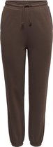 Jacqueline de Yong Broek Jdyparis Life Sweat Pant Jrs 15235462 Bracken Dames Maat - XS