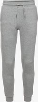 Produkt heren joggingsbroek - Grijs - Maat XL