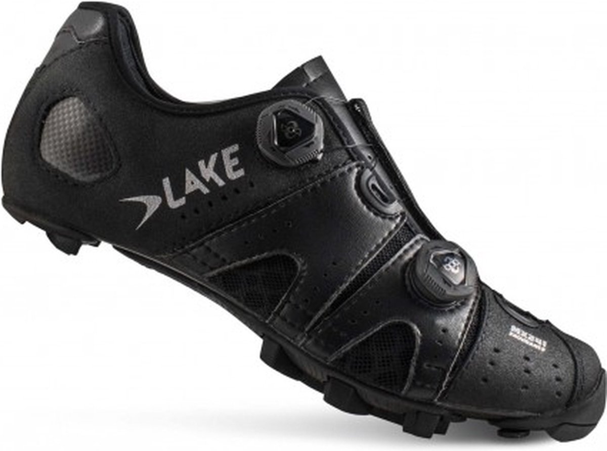 Lake MTB Schoenen MX241 maat 38 Zwart