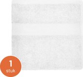 EM Bath Handdoeken – Wit – 50 x 100 cm