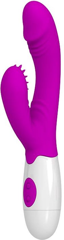Vibrateurs pour femmes Dildo Vibrator Sex Toys pour couples - Sex Toys - Couple Sex Toys - Rechargeable USB