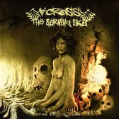 Across The Burning Sky - The End Is Near (CD)