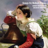 Robin Tritschler - Songs (CD)