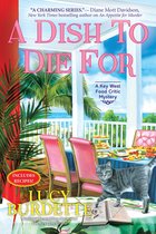 A Key West Food Critic Mystery 12 - A Dish to Die for