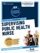 Career Examination Series - Supervising Public Health Nurse