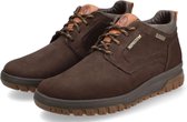 Mephisto Pedro - heren laars - bruin  - waterdicht - maat 40 (EU) 6.5 (UK)