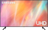 Samsung UE65AU7192U 165,1 cm (65") 4K Ultra HD Smart TV Wifi Gris, Titane