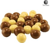 Chocolade Riceballs mix - 2.5KG
