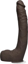 Jax Slayher Realistische Dildo Met Balzak - 22.9 cm