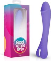 Gili G-Spot Vibrator