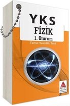 YKS Fizik 1.Oturum   Temel Yeterlilik Testi Kartları