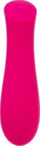Mini Swan Rose Vibrator - Roze