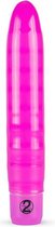 Soft Wave Vibrator - Roze