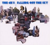 Falling Off The Sky (CD)