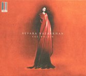 Sevara Nazarkhan - Yol Bolsin (CD)