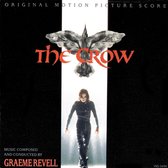 The Crow (LP) (Deluxe Edition) (Original Soundtrack)