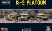 IS2 Platoon